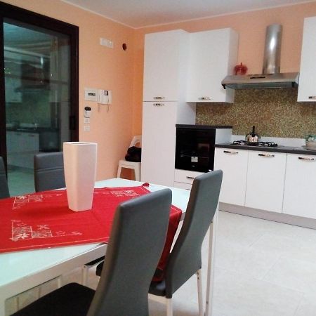 Valessia Holiday Home CTA Exterior foto