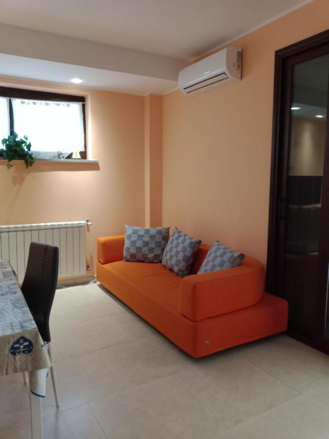 Valessia Holiday Home CTA Exterior foto