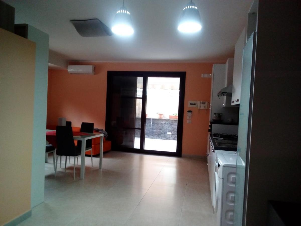 Valessia Holiday Home CTA Exterior foto