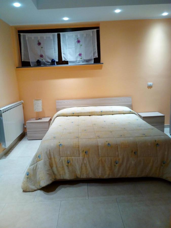 Valessia Holiday Home CTA Exterior foto