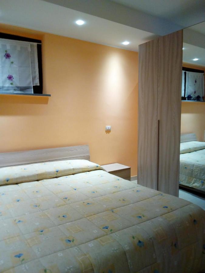 Valessia Holiday Home CTA Exterior foto