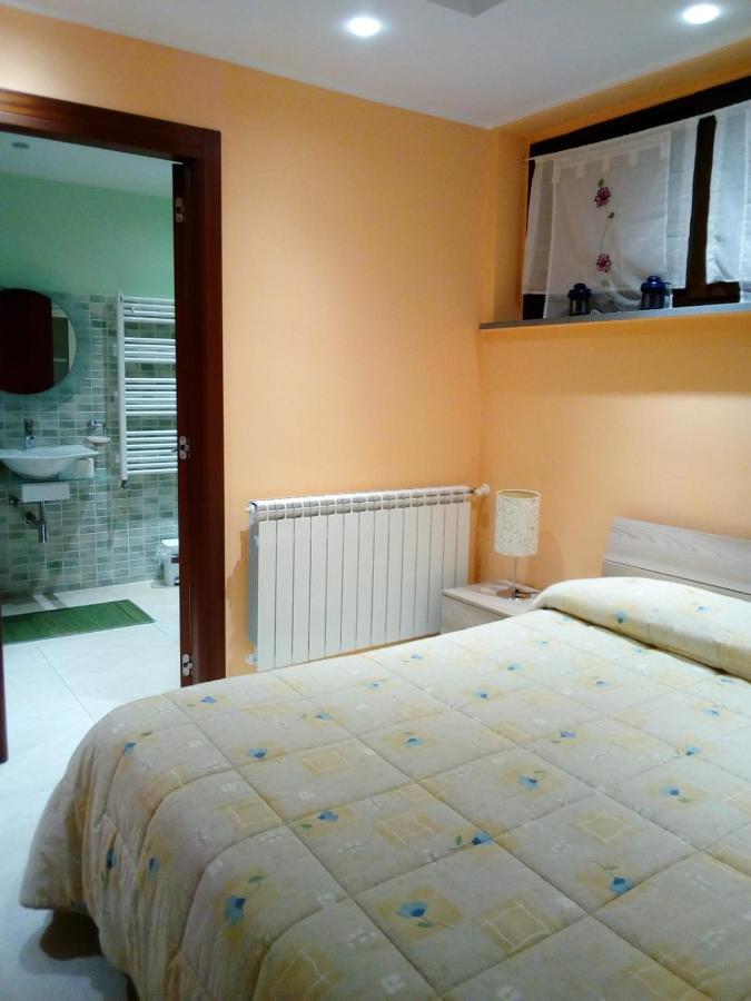 Valessia Holiday Home CTA Exterior foto