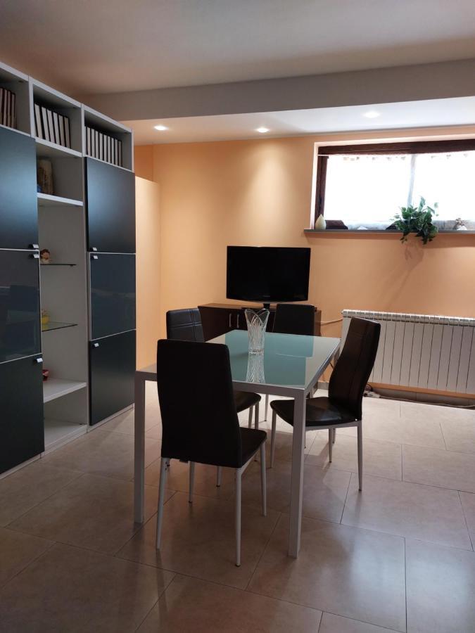 Valessia Holiday Home CTA Exterior foto