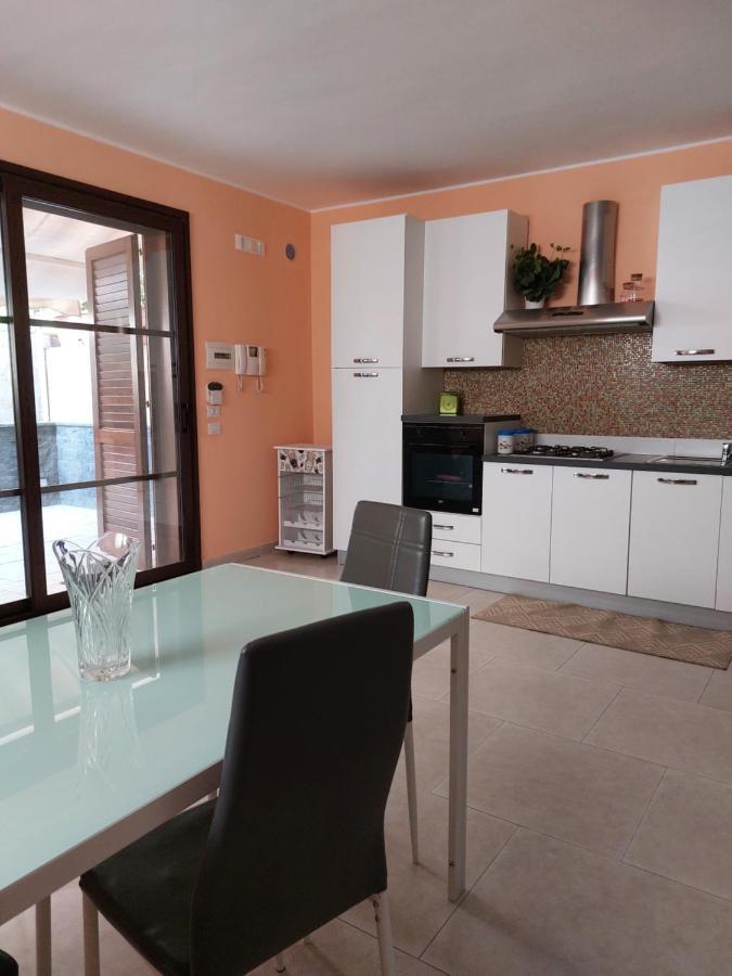 Valessia Holiday Home CTA Exterior foto